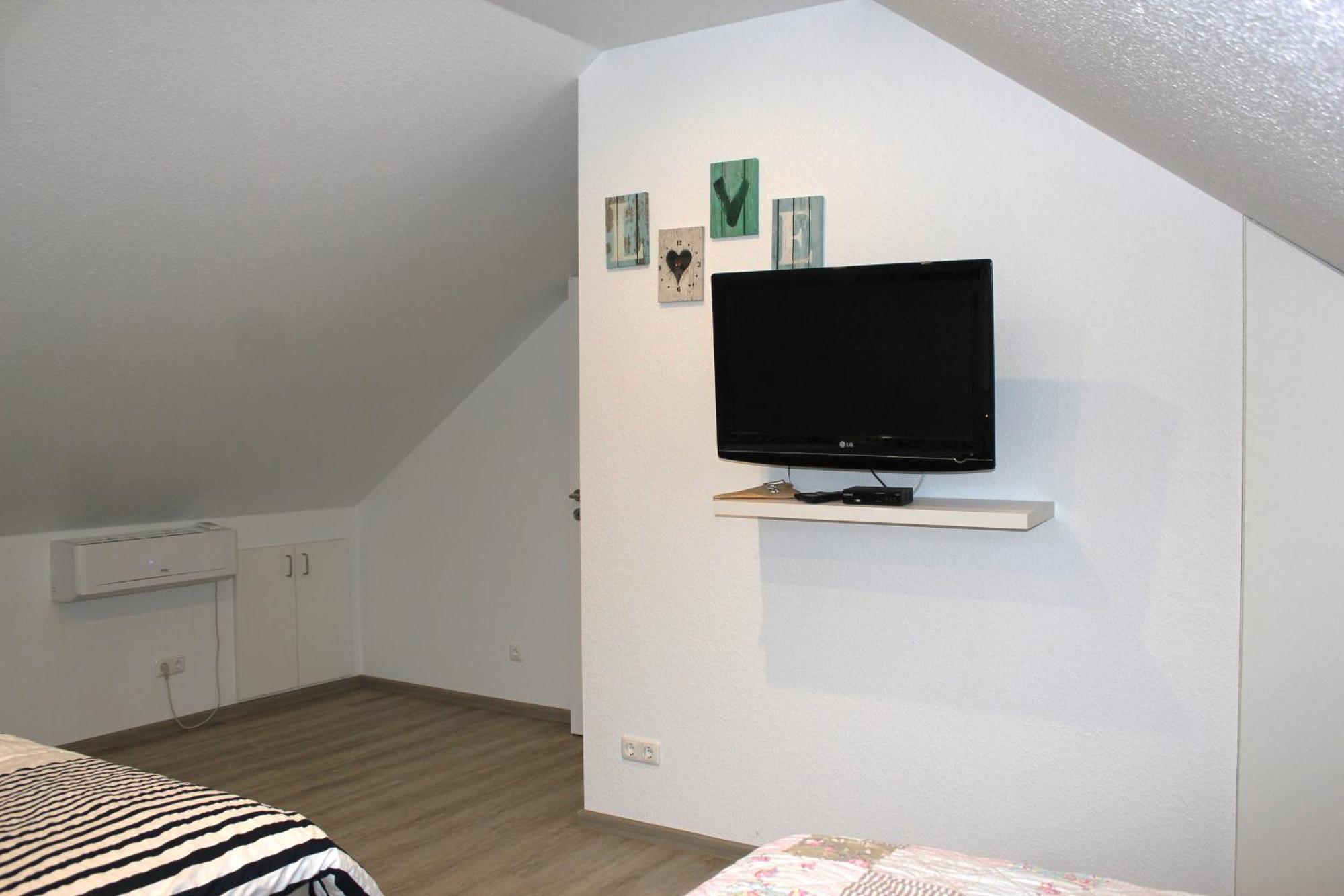 Gaestehaus Treder Wienhausen Εξωτερικό φωτογραφία