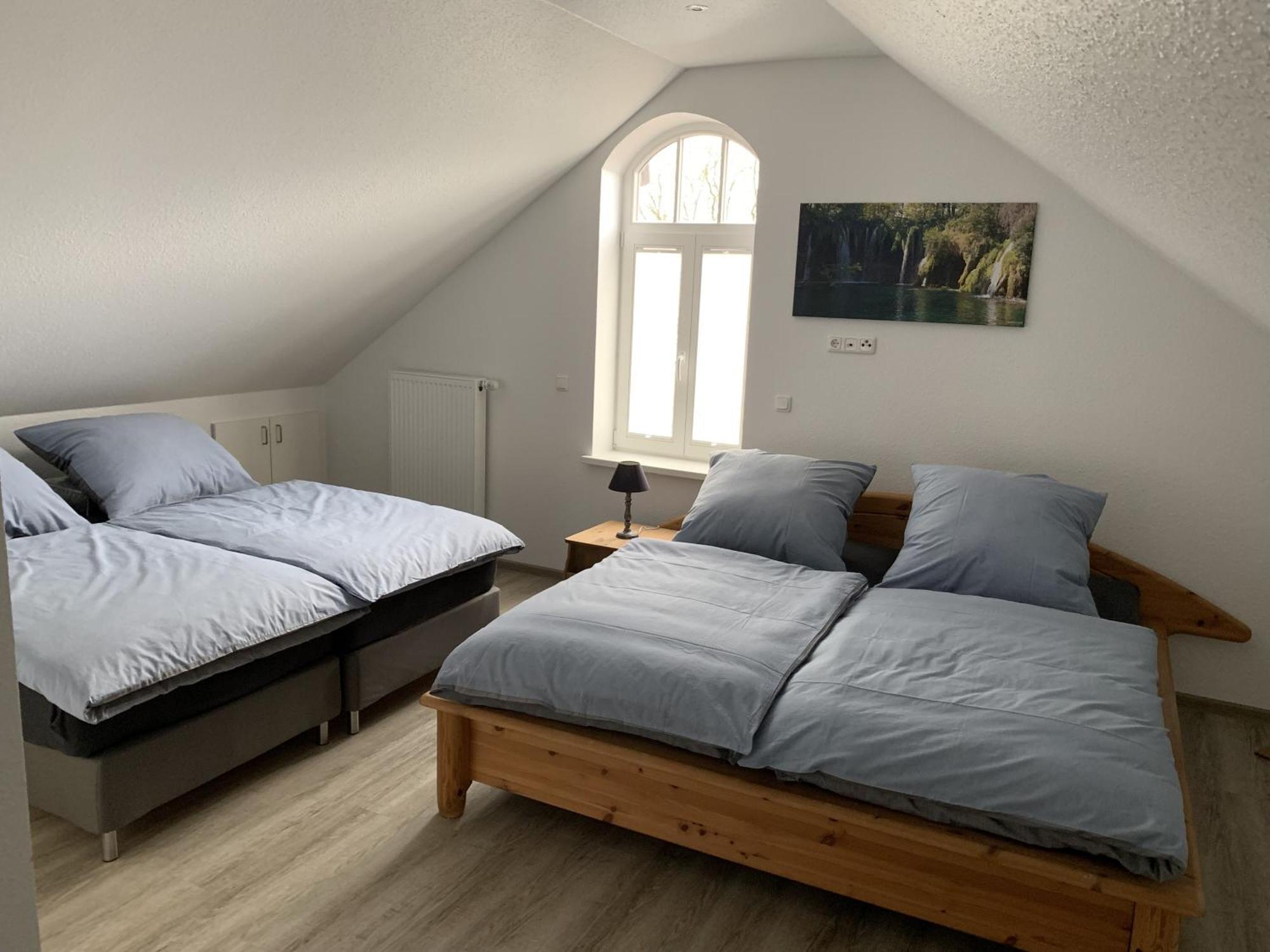 Gaestehaus Treder Wienhausen Εξωτερικό φωτογραφία