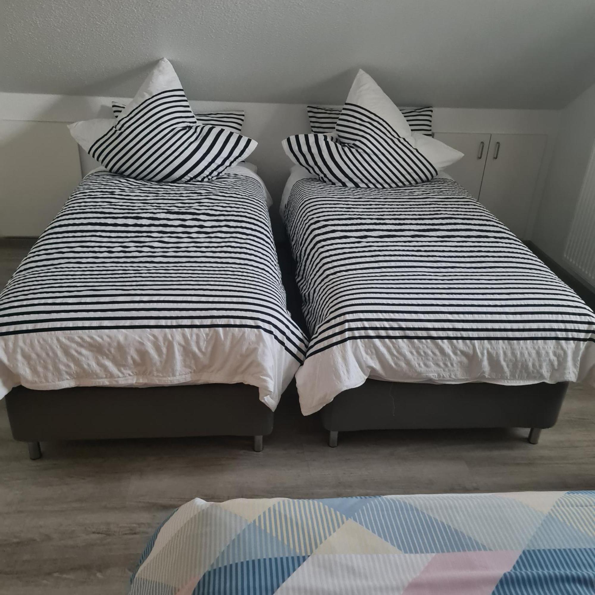 Gaestehaus Treder Wienhausen Εξωτερικό φωτογραφία