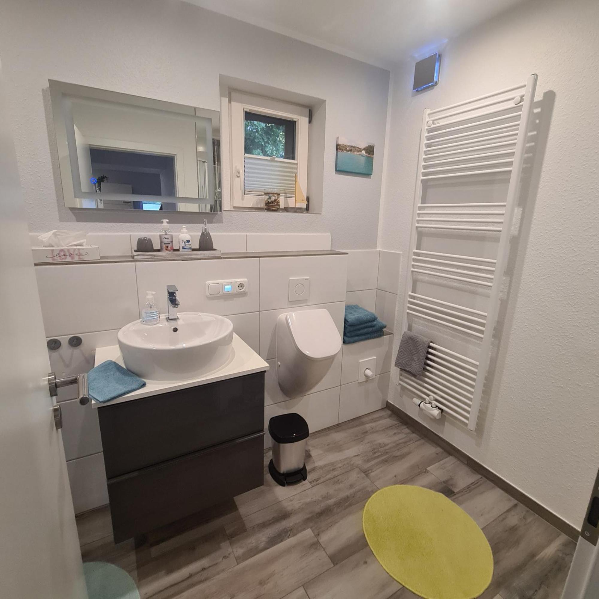 Gaestehaus Treder Wienhausen Εξωτερικό φωτογραφία
