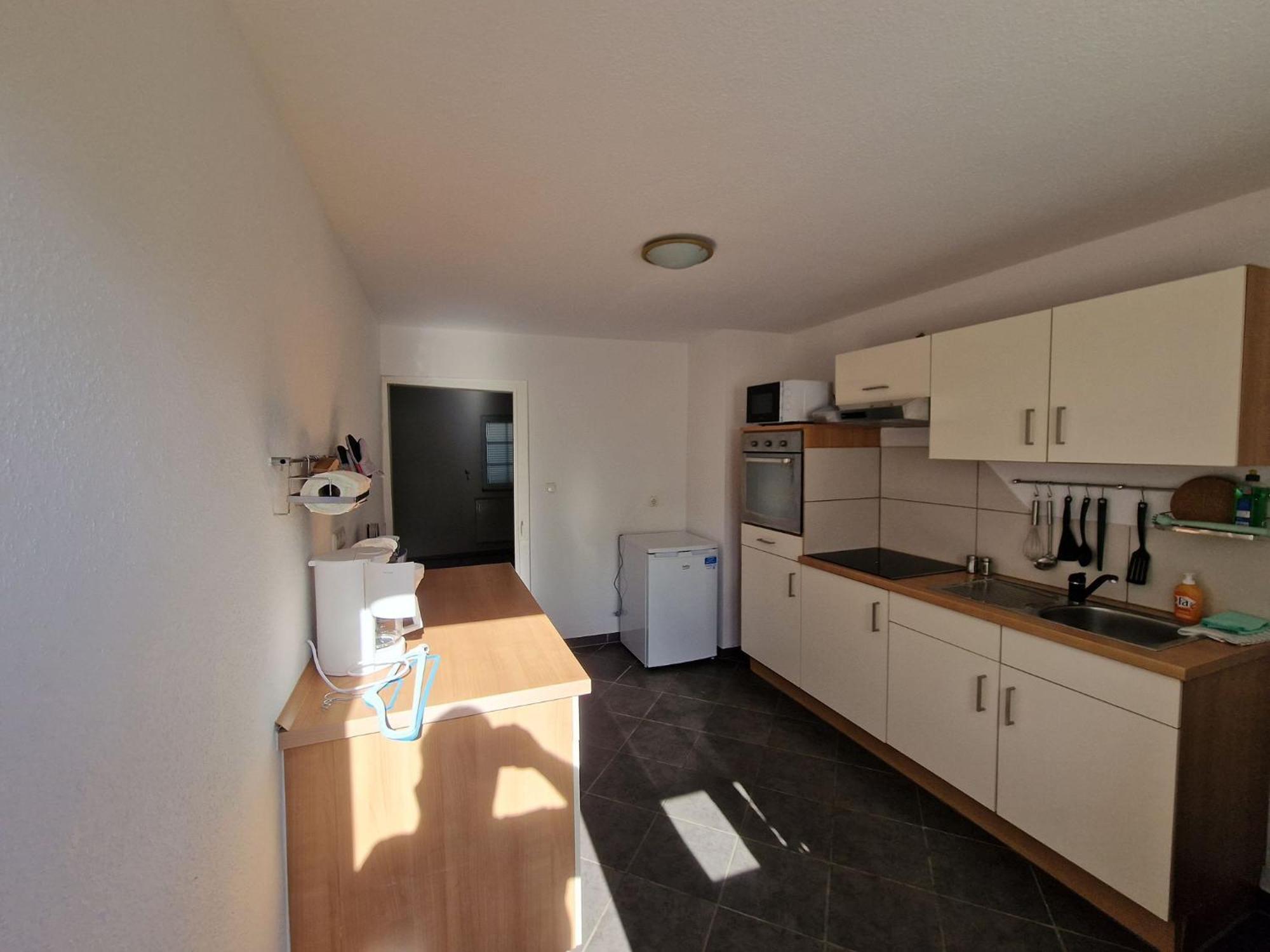 Gaestehaus Treder Wienhausen Εξωτερικό φωτογραφία